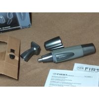 Триммер для стрижки усов и бороды (все лоты с 1 руб без МЦ)