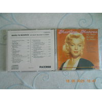 Marilyn Monroe – My Heart Belongs To Daddy /CD