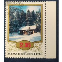 КНДР 1988 .