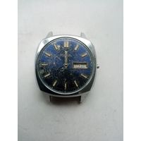 ЧАСЫ РАКЕТА АВТОПОДЗАВОД СССР