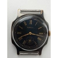 Часы, баланс цел, идут. Состояние оцениваете сами по фото.