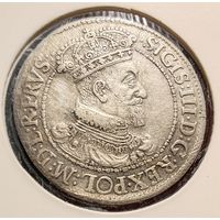 Орт 1617 Сигизмунд ||| Гданьск