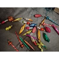 Ёлочные игрушки