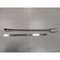 Вилка для мяса. Полевая кухня. Германия WW2