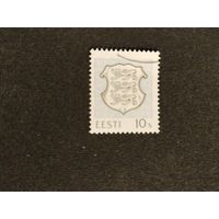Эстония 1993