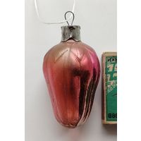 Ёлочная игрушка. Ш-72.