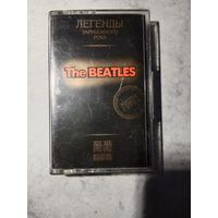Аудио кассета The Beatles