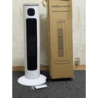 Новый Тепловентилятор колонный ventilador de calefaccion rs04