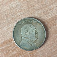Малави, 1 квача 2003 г.