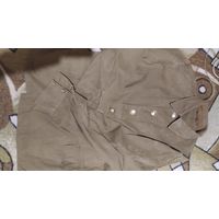 Куртка хб бу  размер 52-4 большой размер