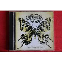 The Rasmus - Hide From The Sun (CD)