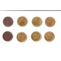 1 копейка СССР 1963 года