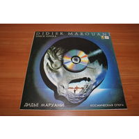 Didier Marouani - Space Opera