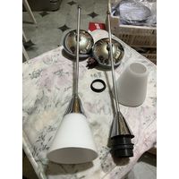 Светильник бра настенный, 2 шт.