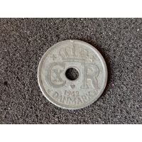 25 оре дания 1942