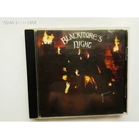 CD. Blackmore's Night /Fires At Midnight