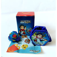 Волчок Beyblade Burst Savior Valkyrie.