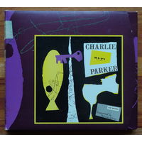 CD,JAZZ,(USA) Charlie Parker – Charlie Parker