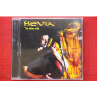 Hevia – The Other Side (2000, CD)