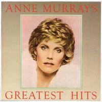 LP Anne Murray 'Greatest Hits'