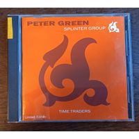 Peter Green Splinter Group - Time Traders