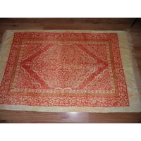 Ковёр старинный 2х1,3 м.С рубля.С рубля.