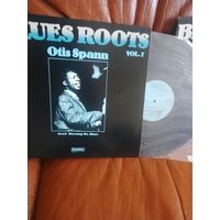 Blues roots vol.7. новая! Виниловые пластинки