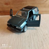 Винтаж Модели OPEL FRONTERA.GAMA.Оригинал.1/43.