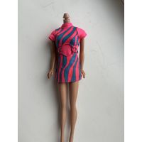 Платье для куклы Барби Barbie Kira Movin Groovin 1997