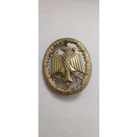 Бундесвер . За заслуги  . 1 ст.