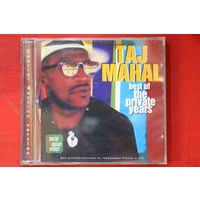 Taj Mahal – Best Of The Private Years (2000, CDr)