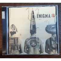 ENIGMA – Le Roi Est Mort, Vive Le Roi!