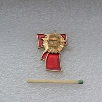 Октябрьская революция.