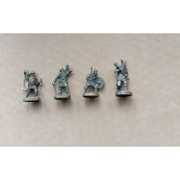 Солдатики Викинги 1.