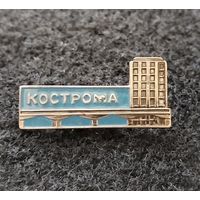 Кострома. Тяжёлый металл. (Е-3)