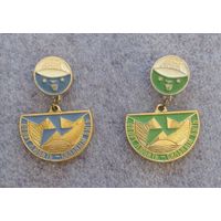 Артек. Спорт любить-сильным быть.