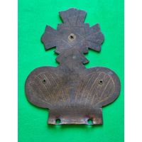 Нааладка, на книгу, шкатулку