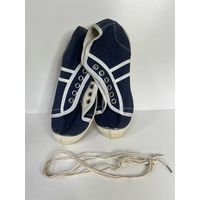 Кеды бсср люкс с рубля