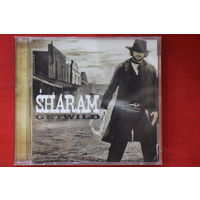 Sharam – Get Wild (2009, CD)