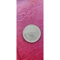 Коста-Рика 100 колонес 2000