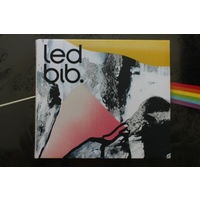 Led Bib - It's Morning (2019, CD)