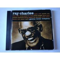 Ray Charles