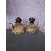 Лампы кирасиновые одним лотом