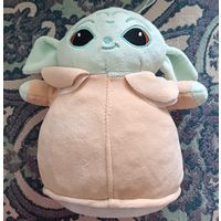 Игрушка Йода