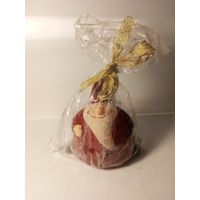 Свечка декоративная Дедик Морозик