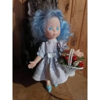 Кукла Мальвина СССР