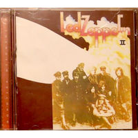 Led Zeppelin - ll