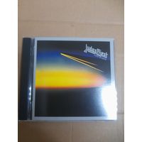 JUDAS PRIEST   "POINT OF ENTRY" CD 1981/2001