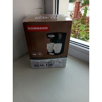 Кофеварка Normann