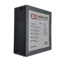 Логический интерфейс EMX CS303-L